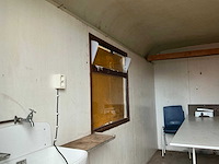 Brouwer schaftwagen - afbeelding 8 van  20