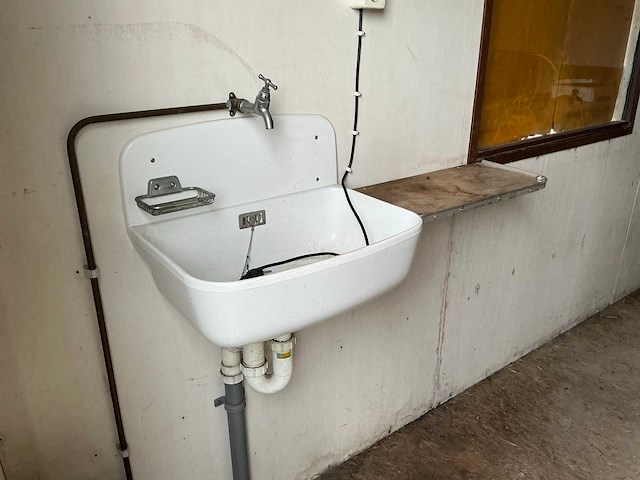 Brouwer schaftwagen - afbeelding 9 van  20