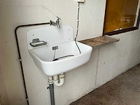 Brouwer schaftwagen - afbeelding 9 van  20