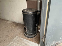 Brouwer schaftwagen - afbeelding 10 van  20