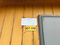 Brouwer schaftwagen - afbeelding 13 van  20