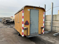 Brouwer schaftwagen - afbeelding 14 van  20