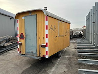 Brouwer schaftwagen - afbeelding 15 van  20