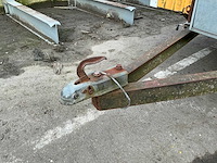 Brouwer schaftwagen - afbeelding 17 van  20