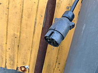 Brouwer schaftwagen - afbeelding 18 van  20