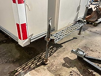 Brouwer schaftwagen - afbeelding 2 van  7