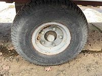 Brouwer schaftwagen - afbeelding 3 van  7