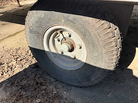 Brouwer schaftwagen - afbeelding 4 van  7