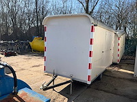 Brouwer schaftwagen - afbeelding 1 van  7