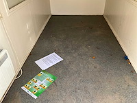 Brouwer schaftwagen - afbeelding 7 van  7