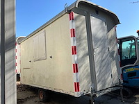 Brouwer schaftwagen - afbeelding 3 van  9