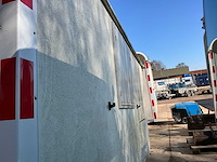 Brouwer schaftwagen - afbeelding 6 van  9