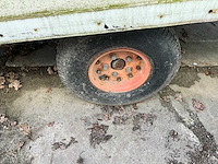 Brouwer schaftwagen - afbeelding 8 van  9