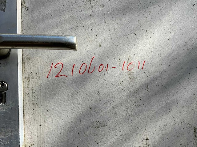 Brouwer schaftwagen - afbeelding 9 van  9