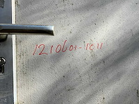 Brouwer schaftwagen - afbeelding 9 van  9