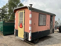 Brouwer schaftwagen - afbeelding 3 van  10
