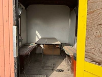 Brouwer schaftwagen - afbeelding 5 van  10