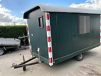 Brouwer schaftwagen - afbeelding 3 van  6