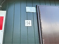 Brouwer schaftwagen - afbeelding 6 van  6