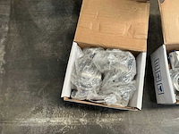 Brouwerij leidingwerk, kranen en toebehoren - afbeelding 1 van  9