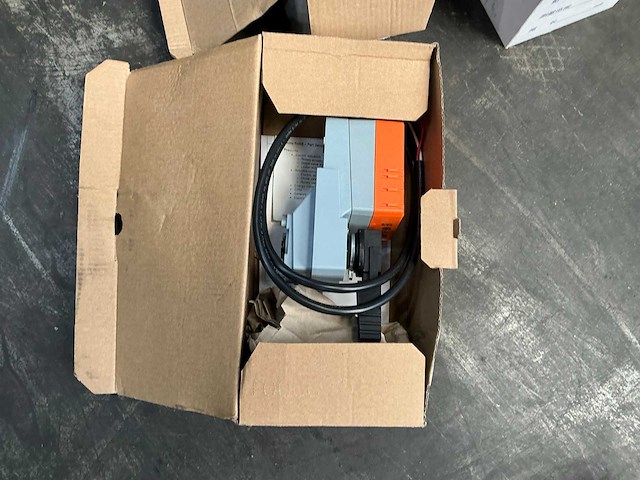 Brouwerij leidingwerk, kranen en toebehoren - afbeelding 5 van  9