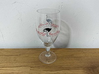 Brouwerij ‘t ij - bierglas (45x) - afbeelding 1 van  3