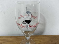 Brouwerij ‘t ij - bierglas (45x) - afbeelding 2 van  3