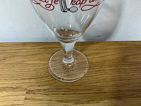 Brouwerij ‘t ij - bierglas (45x) - afbeelding 3 van  3