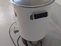 Brouwketel, speidel, brauwmeister, 2017 - afbeelding 2 van  9