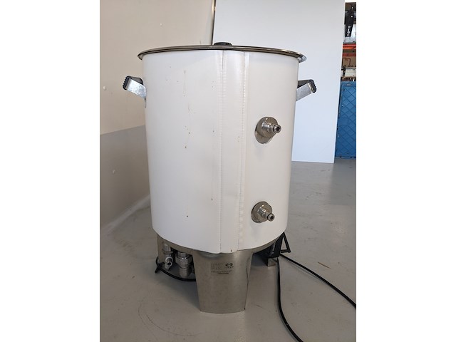 Brouwketel, speidel, brauwmeister, 2017 - afbeelding 4 van  9