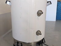 Brouwketel, speidel, brauwmeister, 2017 - afbeelding 4 van  9