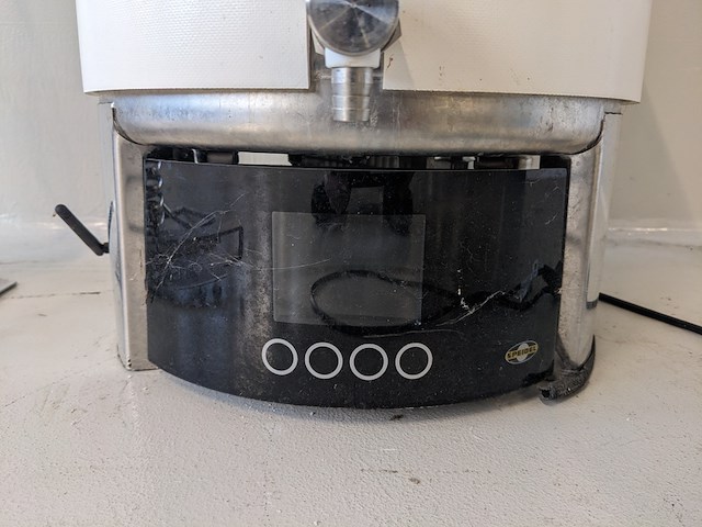 Brouwketel, speidel, brauwmeister, 2017 - afbeelding 5 van  9