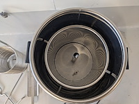 Brouwketel, speidel, brauwmeister, 2017 - afbeelding 6 van  9