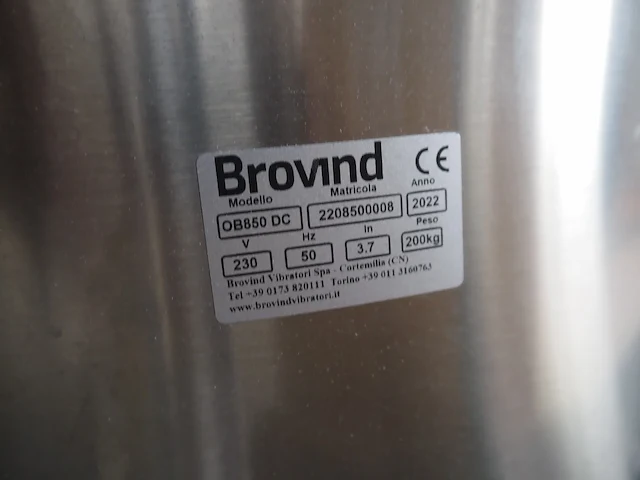Brovind - afbeelding 14 van  21