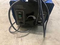 Brown - 161 - elektrode lasapparaat - afbeelding 3 van  6