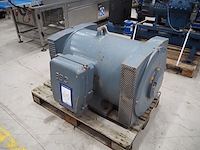 Brown boveri - afbeelding 1 van  5