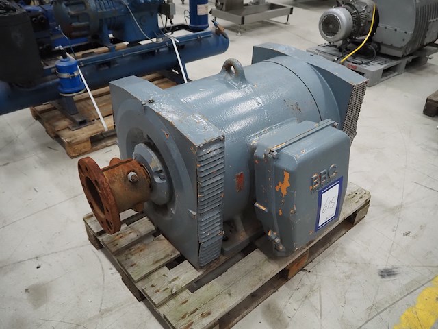 Brown boveri - afbeelding 2 van  5