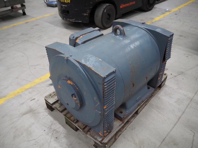 Brown boveri - afbeelding 4 van  5