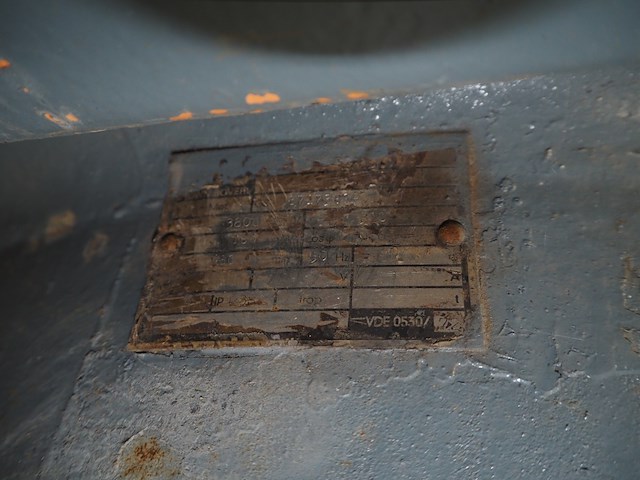 Brown boveri - afbeelding 5 van  5