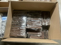 Brown cover iphone x telefoonhoesje (550x) - afbeelding 6 van  6