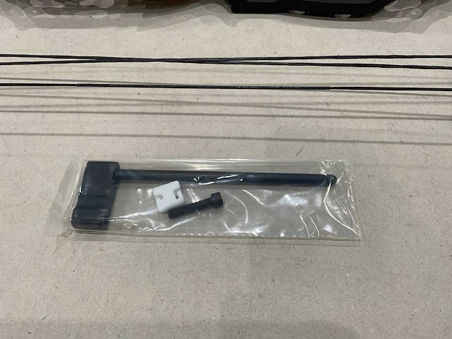 Browning - compound boog - afbeelding 8 van  8