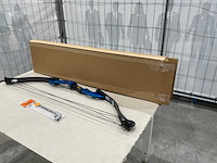 Browning - compound boog - afbeelding 1 van  8