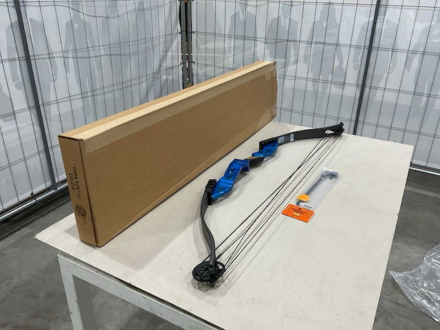 Browning - compound boog - afbeelding 2 van  8