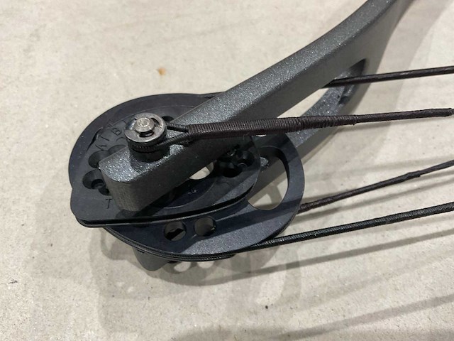Browning - compound boog - afbeelding 5 van  8