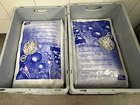 Broxo - waterontharder zout zak 25 kg (5x) - afbeelding 2 van  2