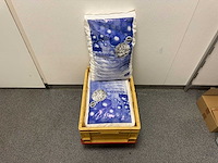 Broxo - zak wateronthardingszout (3x) - afbeelding 1 van  3