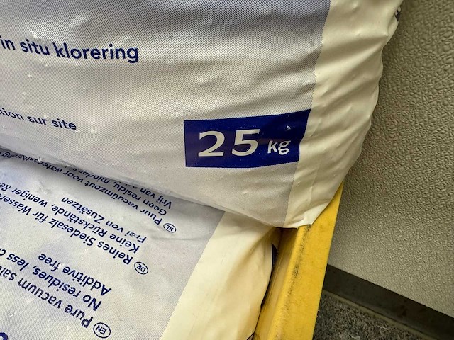 Broxo - zak wateronthardingszout (3x) - afbeelding 3 van  3