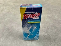 Broxo matic doos á 900gr vaatwaszout (38x)