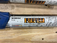 Broyer kim44 stuwbalk (5x) - afbeelding 4 van  4