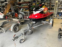 Brp - sea200 rxp215 - waterscooter / jetski - afbeelding 1 van  9